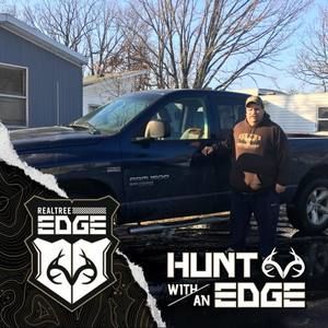 Meet your Posher, Darrell